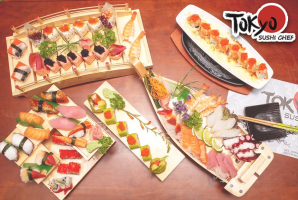 Top 3 Quán ăn Nhật Bản được yêu thích tại quận 3, TP. HCM