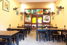 Top 3 Quán ăn ngon nhất tại Long Xuyên