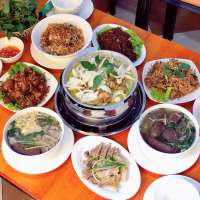 Top 3 Quán ăn ngon phố Phan Huy Chú, Quận Hoàn Kiếm