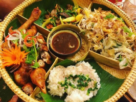Top 3 Quán ăn ngon trên đường Phan Đình Phùng, Tây Hồ