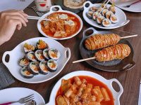 Top 3 Quán ăn ngon trên đường Phạm Tuấn Tài, Quận Cầu Giấy