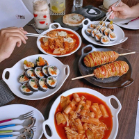 Top 3 Quán ăn ngon trên đường Phạm Tuấn Tài, Quận Cầu Giấy