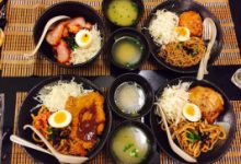 Top 3 Quán ăn ngon trên đường Trần Đăng Ninh, Quận Cầu Giấy