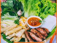 Top 3 Quán ăn ngon và chất lượng tại đường Lê Văn Thọ, TP. HCM