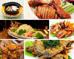 Top 3 Quán ăn ngon và chất lượng tại đường Nguyễn Ngọc Vũ, Hà Nội