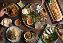 Top 3 Quán ăn ngon ở phố Đỗ Quang, Quận Cầu Giấy