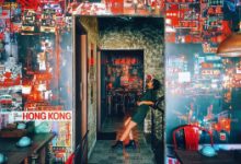 Top 3 Quán ăn phong cách phim Hong Kong ở Sài Gòn