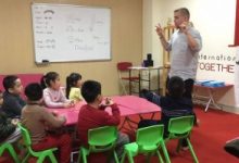 Top 3 Trung tâm tiếng Anh trẻ em tốt nhất tại Ninh Bình