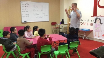 Top 3 Trung tâm tiếng Anh trẻ em tốt nhất tại Ninh Bình