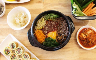 Top 3 Địa chỉ bán món Hàn online tại Hà Nội cứu đói hiệu quả trong mùa dịch