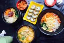 Top 3 Địa chỉ bán món Hàn online tại Sài Gòn cứu đói hiệu quả trong mùa dịch