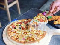 Top 3 Địa chỉ thưởng thức pizza hấp dẫn tại Biên Hoà, Đồng Nai