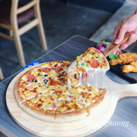 Top 3 Địa chỉ thưởng thức pizza hấp dẫn tại Biên Hoà, Đồng Nai