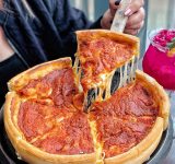 Top 3 Địa chỉ thưởng thức pizza ngon quên lối về ở Bình Dương