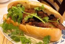 Top 3 địa chỉ bán bánh mỳ ngon nhất Tuyên Quang
