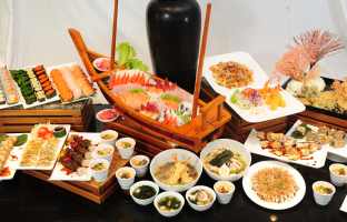 Top 3 địa chỉ ẩm thực Nhật Bản được giới trẻ Cần Thơ yêu thích