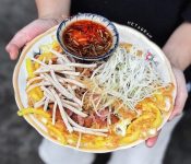 Top 4 Món ăn vặt gốc Hoa được ưa chuộng ở Sài Gòn