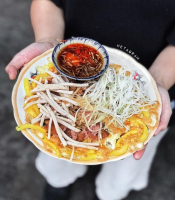 Top 4 Món ăn vặt gốc Hoa được ưa chuộng ở Sài Gòn