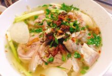 Top 4 Nhà hàng, quán ăn ngon và chất lượng lượng tại đường Bùi Hữu Nghĩa, TP. HCM