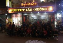 Top 4 Nhà hàng, quán ăn ngon ở Lagi Bình Thuận