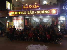 Top 4 Nhà hàng, quán ăn ngon ở Lagi Bình Thuận