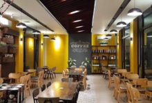 Top 4 Quán cafe view đẹp hút khách ở Quãng Ngãi