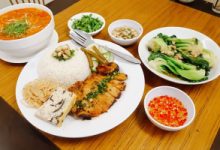 Top 4 Quán cơm tấm ngon nức tiếng ở Hà Nội