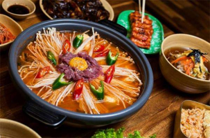 Top 4 Quán ăn giá bình dân ngon nhất Đồng Xoài, Bình Phước