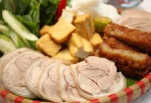 Top 4 Quán ăn ngon trên đường Trần Hữu Tước, Quận Đống Đa