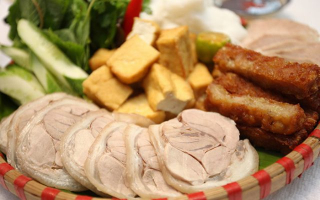 Top 4 Quán ăn ngon trên đường Trần Hữu Tước, Quận Đống Đa