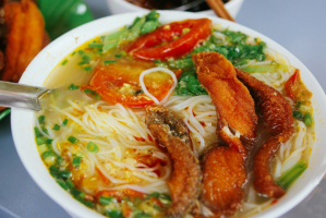 Top 4 Quán ăn sáng ngon nhất ở Quốc Oai, Hà Nội