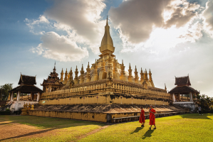 Top 4 Điều cần biết khi đi du lịch Lào