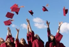 Top 4 Điều sinh viên nên làm trước khi tốt nghiệp