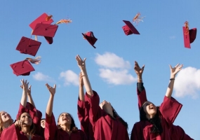 Top 4 Điều sinh viên nên làm trước khi tốt nghiệp