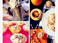 Top 5 Cách biến tấu bỏng ngô cho ngày Halloween