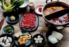 Top 5 Món lẩu ngon của Hàn Quốc cho bữa tiệc gia đình kì nghỉ lễ 30/4-1/5
