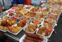 Top 5 Món ăn ngon bình dân hút khách nhất Tp. Hồ Chí Minh