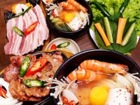 Top 5 Nhà hàng Hàn Quốc ngon nhất tại Quận 2, TP.HCM