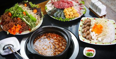 Top 5 Nhà hàng, quán ăn ngon nhất tại Cầu Giấy, Hà Nội