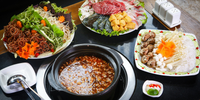 Top 5 Nhà hàng, quán ăn ngon nhất tại Cầu Giấy, Hà Nội