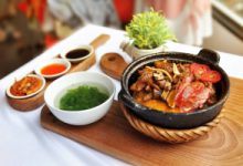 Top 5 Nhà hàng, quán ăn ngon nhất tại Sơn Tây, Hà Nội