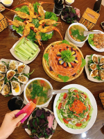 Top 5 Nhà hàng, quán ăn ngon nhất tại Thanh Sơn, Phú Thọ