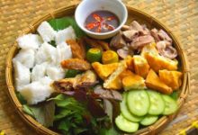 Top 5 Quán bún đậu mắm tôm ngon & chất lượng tại Đà Nẵng