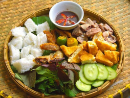 Top 5 Quán bún đậu mắm tôm ngon & chất lượng tại Đà Nẵng