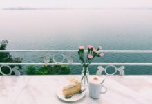 Top 5 Quán cà phê view nhìn ra Hồ Tây đẹp nhất tại Hà Nội