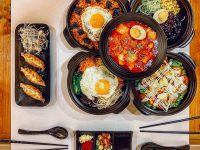 Top 5 Quán ăn Hàn Quốc ngon ở quận Phú Nhuận, TP. HCM