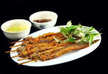 Top 5 Quán ăn chuyên ẩm thực miền Nam ngon nhất ở Hà Nội