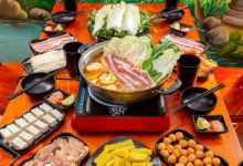 Top 5 Quán ăn ngon trên đường Mai Dịch, quận Cầu Giấy