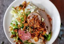 Top 5 Quán ăn ngon và chất lượng nhất tại đường Bùi Đình Tuý, TP. HCM