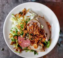 Top 5 Quán ăn ngon và chất lượng nhất tại đường Bùi Đình Tuý, TP. HCM